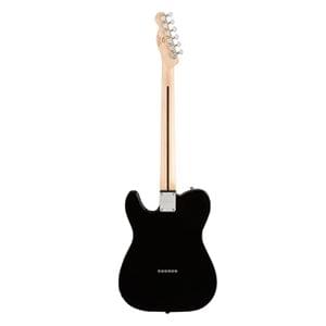 1599908751790-Fender Squier Bullet Telecaster 21 Frets Laurel BK Electric Guitar (4).jpg